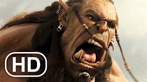 Watch Free Warcraft Movie Full HD .